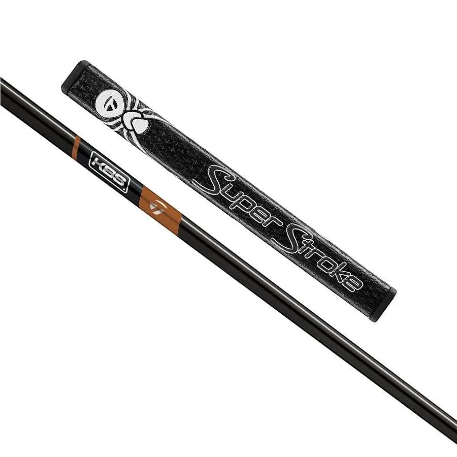 TaylorMade  - Spider X - Spider - Gunmetal, Lie Angle: Black 14