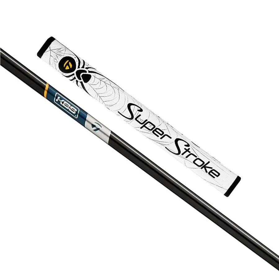 TaylorMade  - Spider X - Spider - Gunmetal, Lie Angle: Black 8