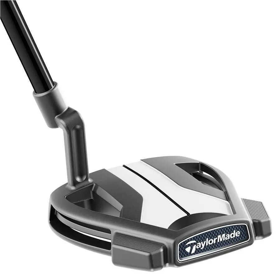 TaylorMade  - Spider X - Spider - Gunmetal, Lie Angle: Black 5