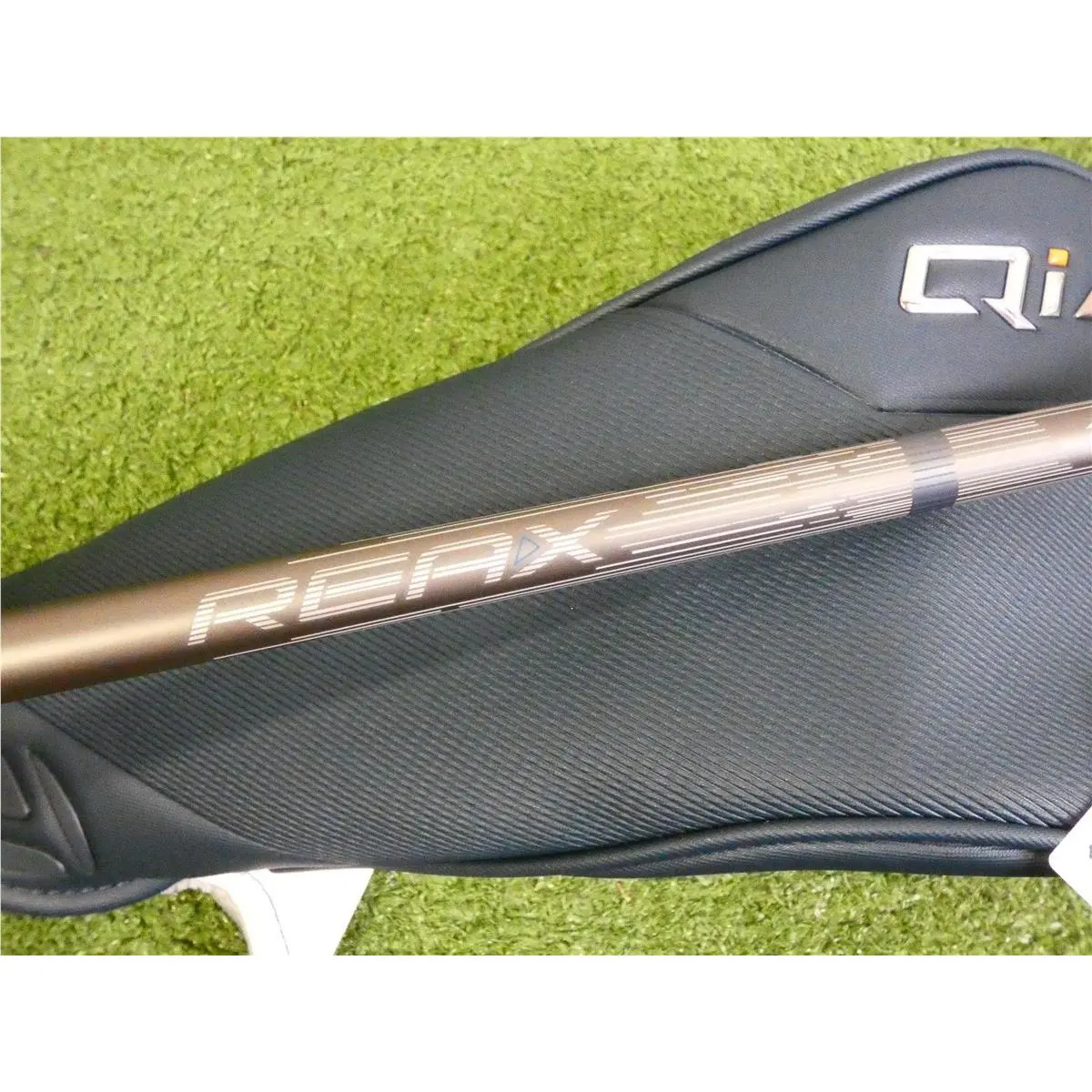 TaylorMade  - Qi4D Max Lite - Max Lite - Blue 2