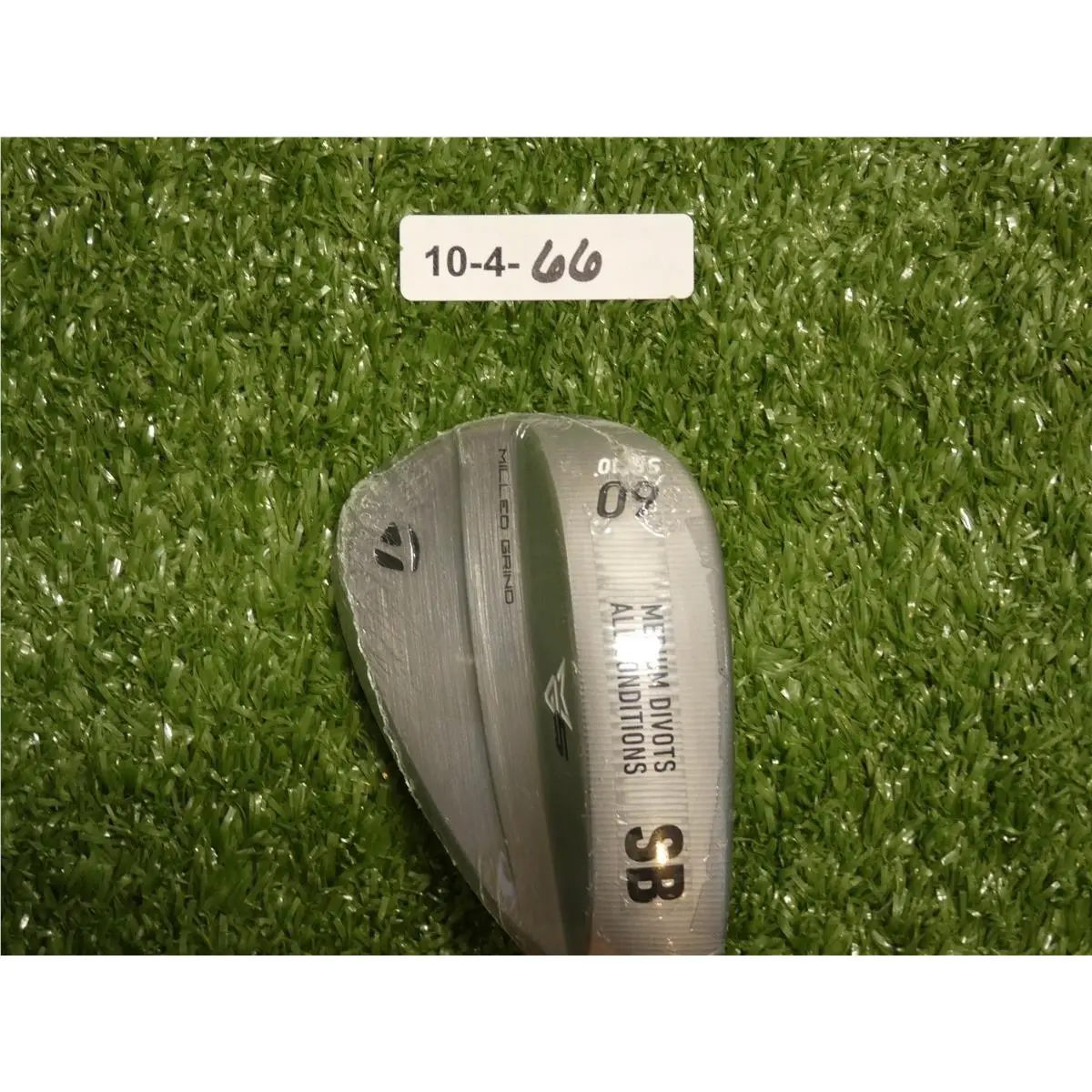 TaylorMade  - Milled Grind MG5 - Milled Grind 0