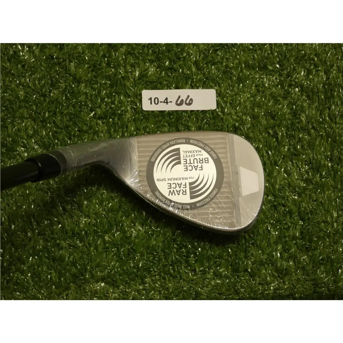 TaylorMade  - Milled Grind MG5 - Milled Grind 1
