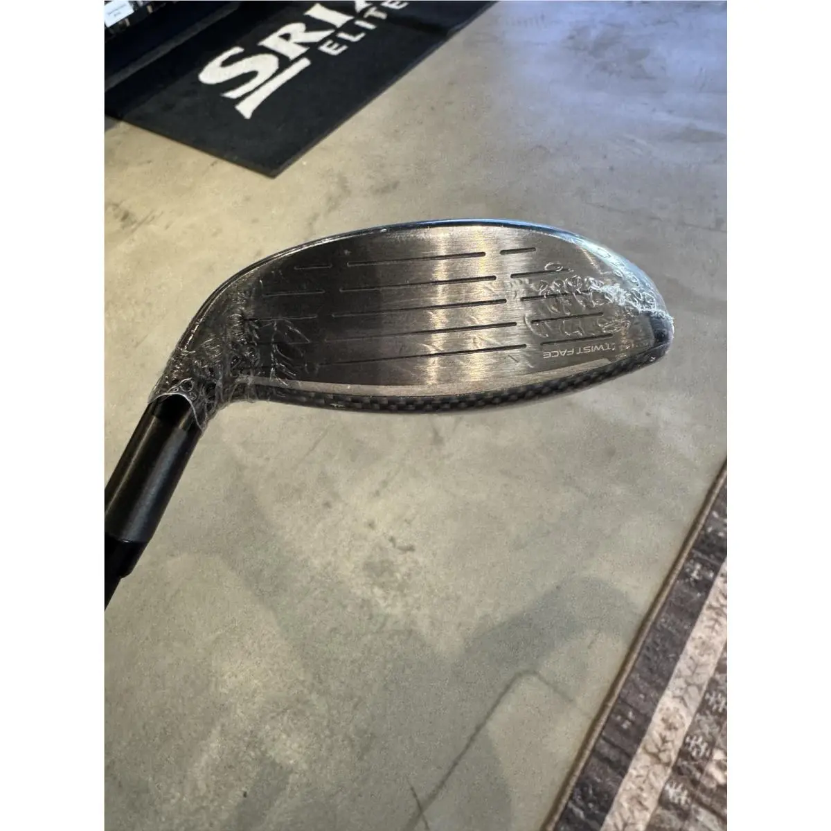 TaylorMade  1