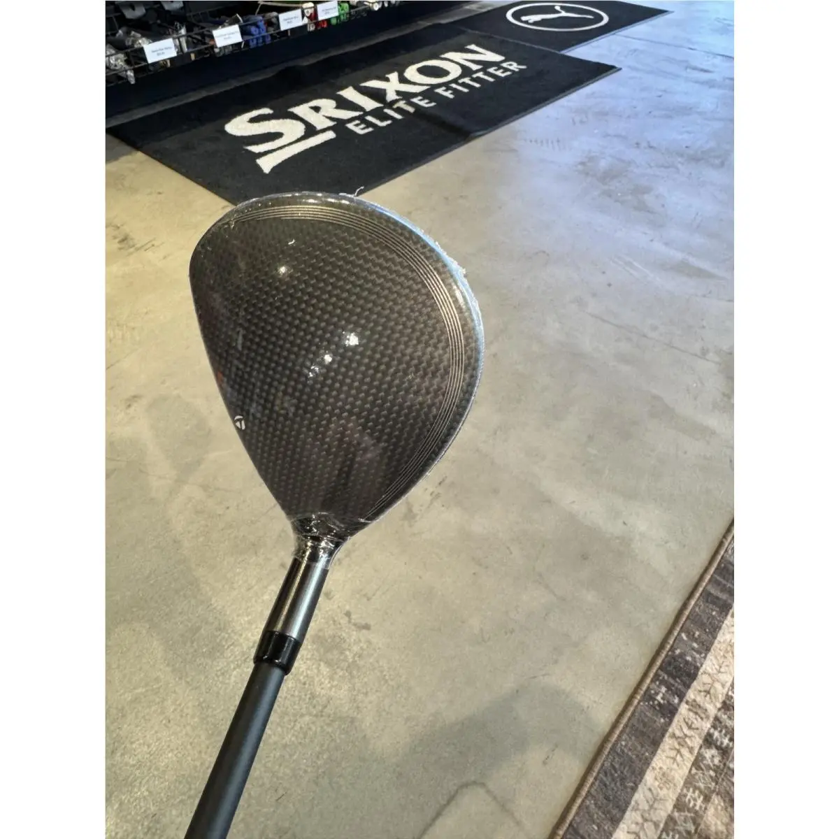 TaylorMade  2