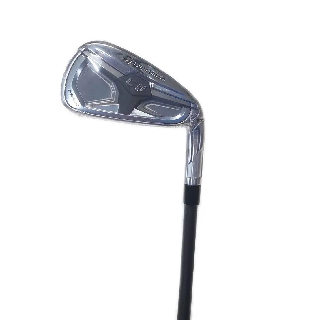 Taylormade Qi Max Single 5 Iron Kbs Reax 55g Senior Flex