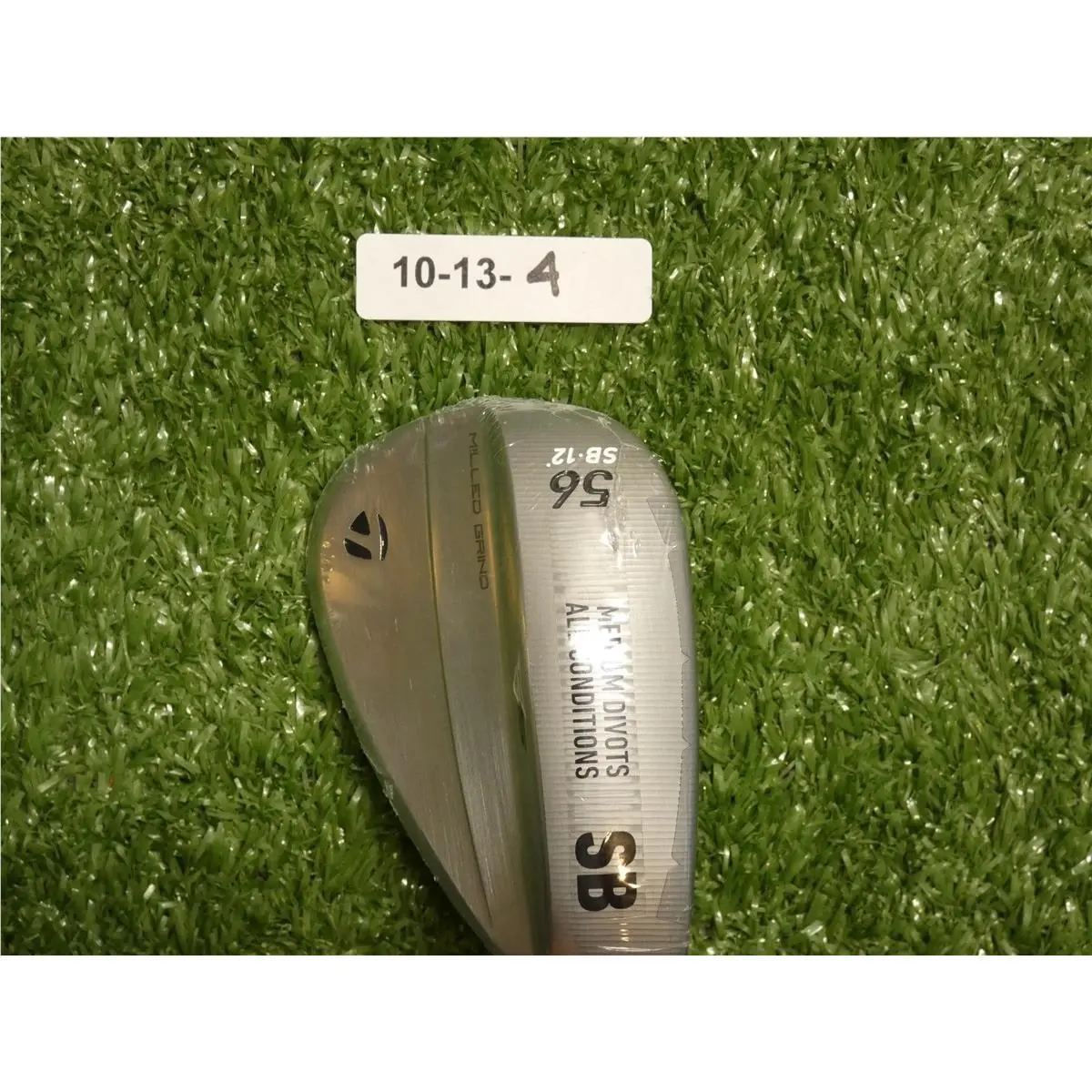 TaylorMade  - Milled Grind MG5 - Milled Grind 0