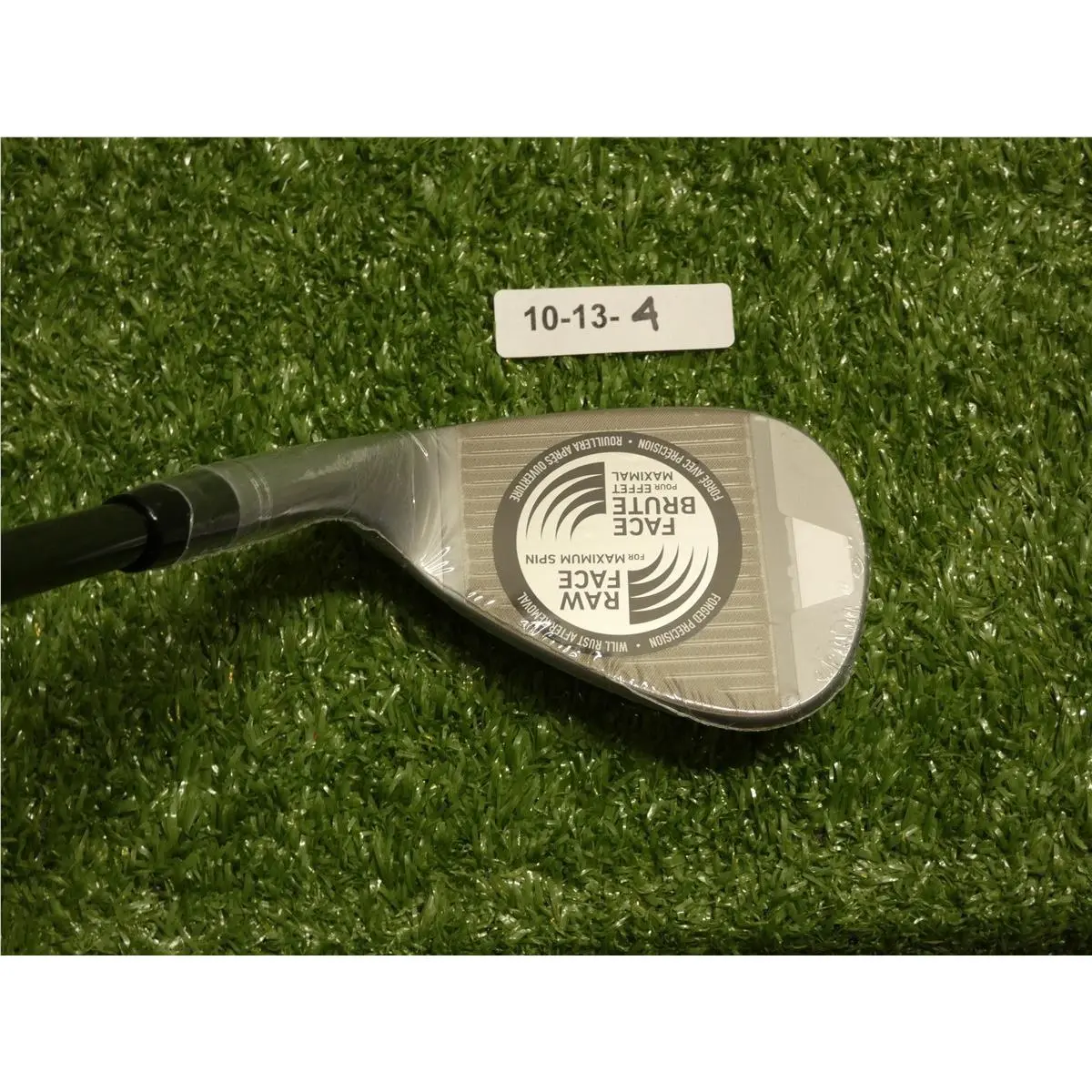 TaylorMade  - Milled Grind MG5 - Milled Grind 1