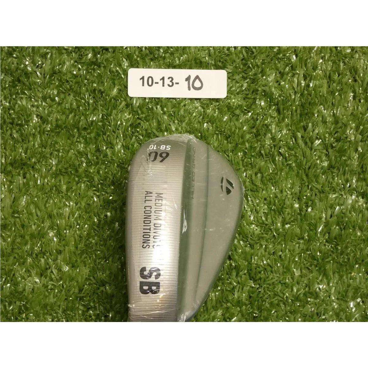 TaylorMade  - Milled Grind MG5 - Milled Grind 0