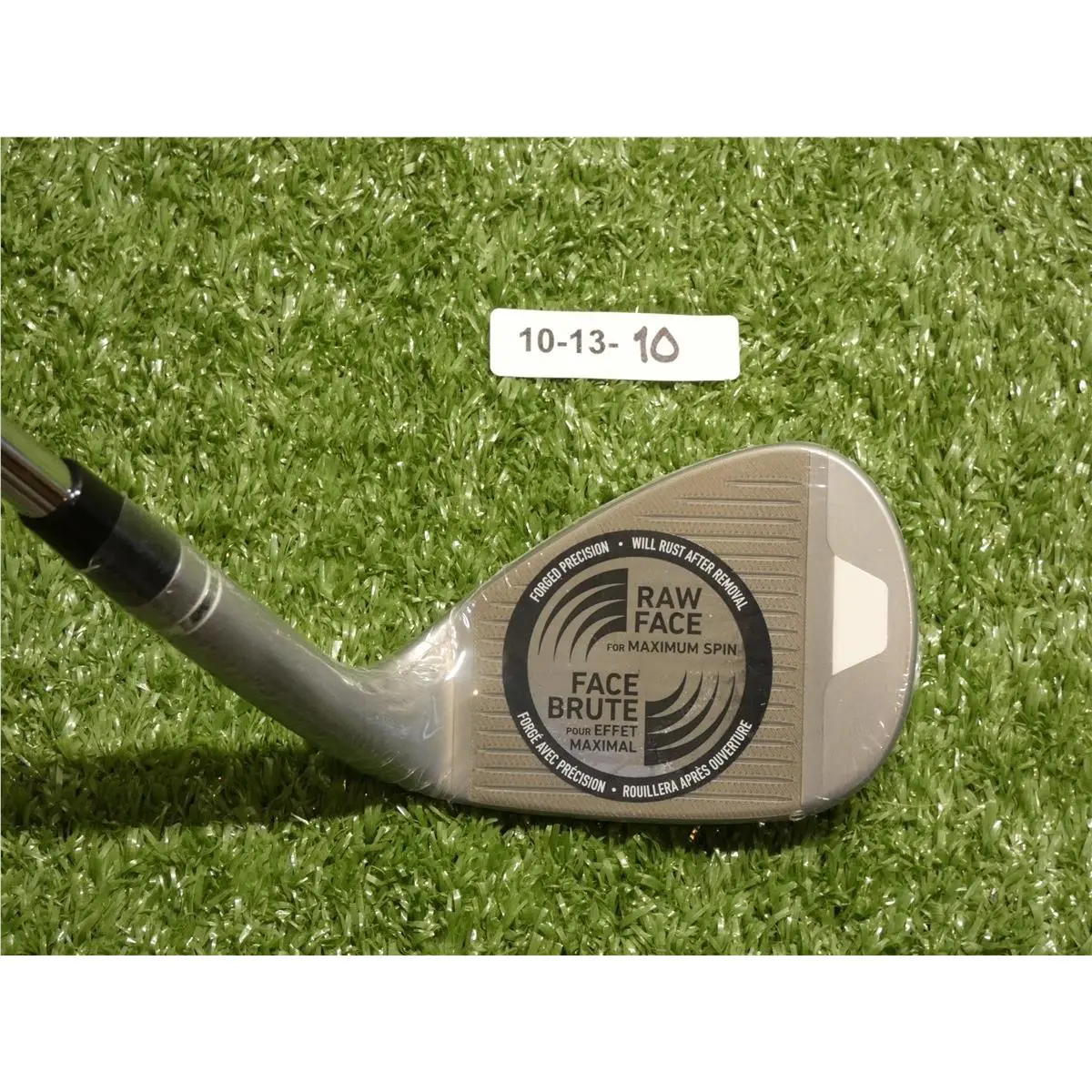 TaylorMade  - Milled Grind MG5 - Milled Grind 1