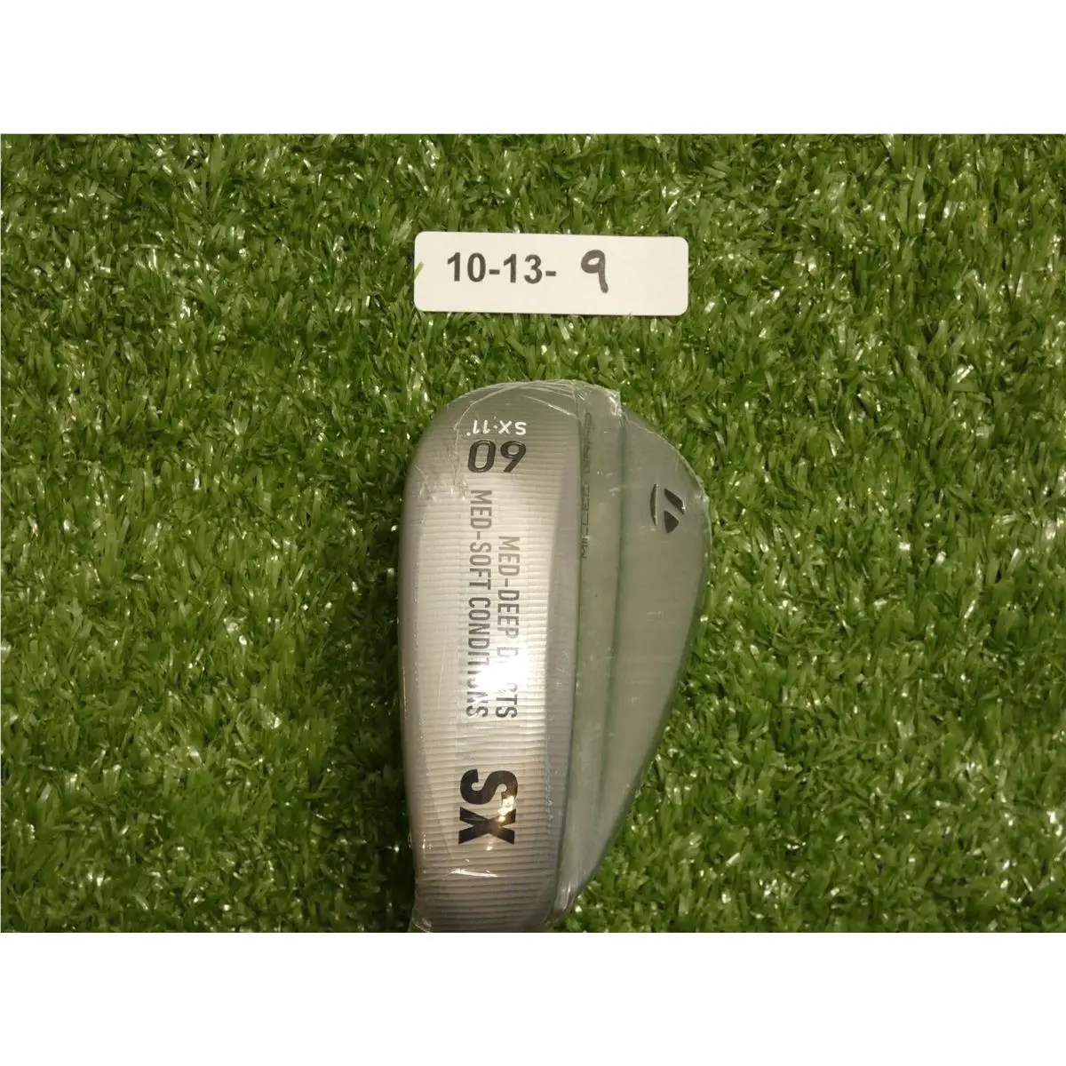 TaylorMade  - Milled Grind MG5 - Milled Grind 0
