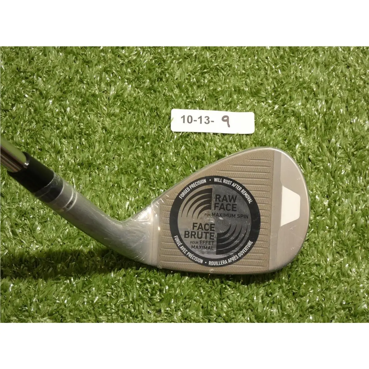 TaylorMade  - Milled Grind MG5 - Milled Grind 1