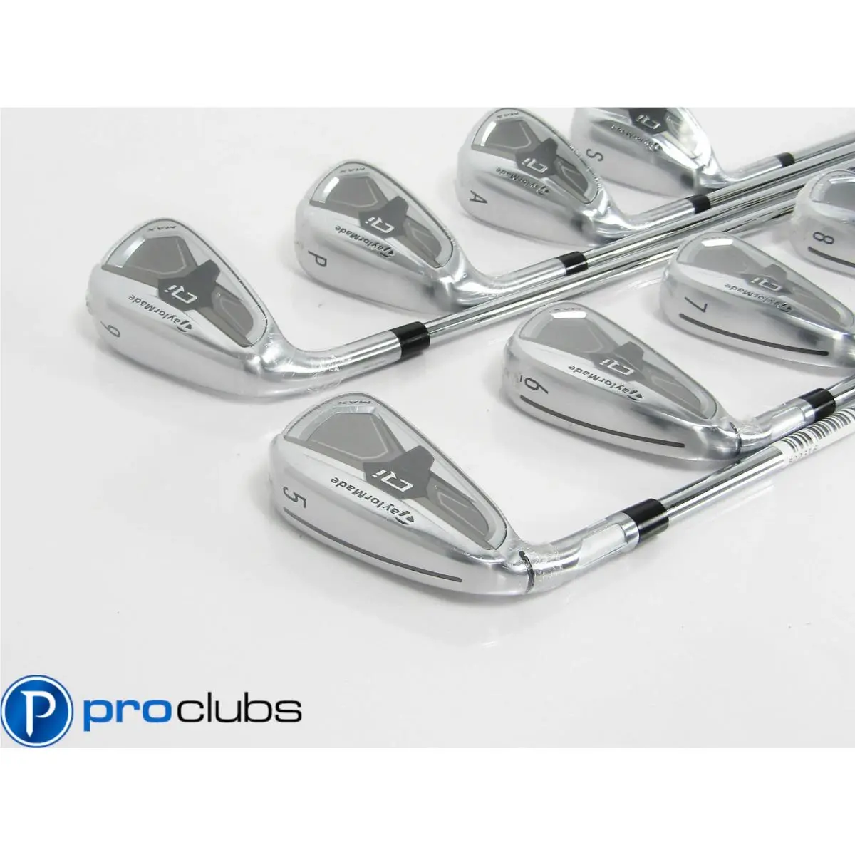 TaylorMade  - 522316 - 522316 0