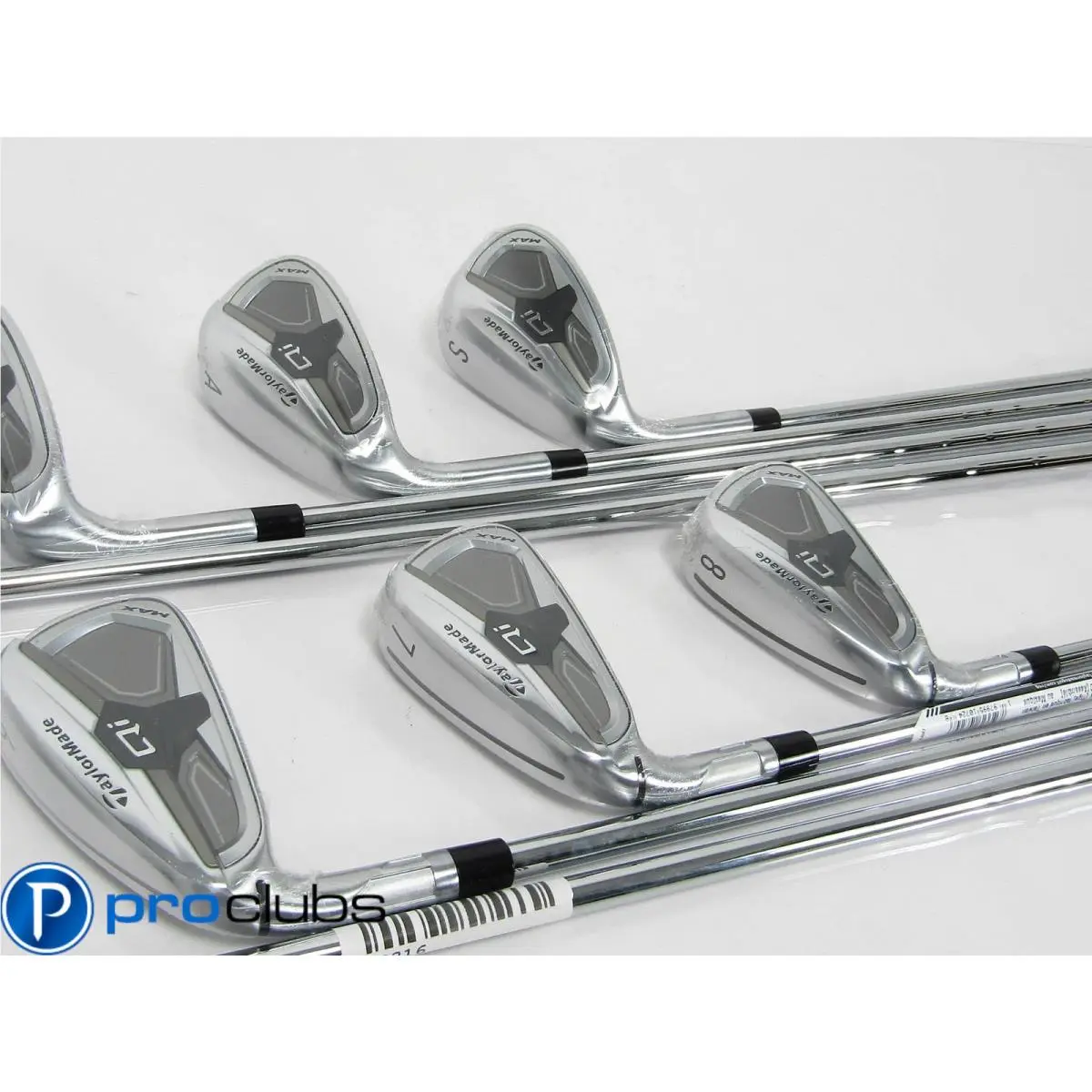 TaylorMade  - 522316 - 522316 1