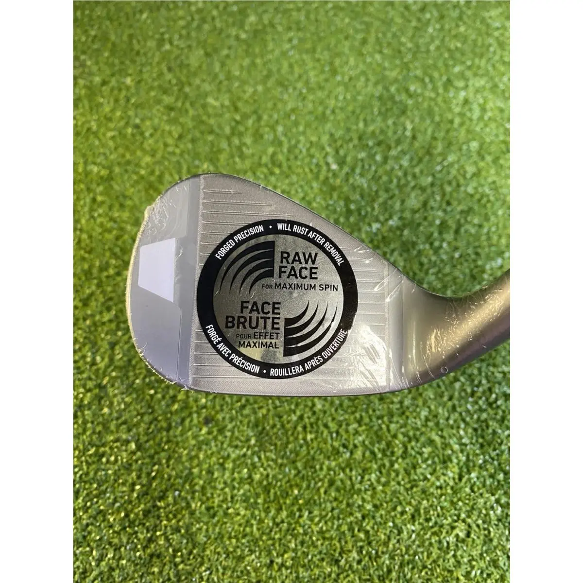 TaylorMade  - MG5 Chrome - Chrome 1