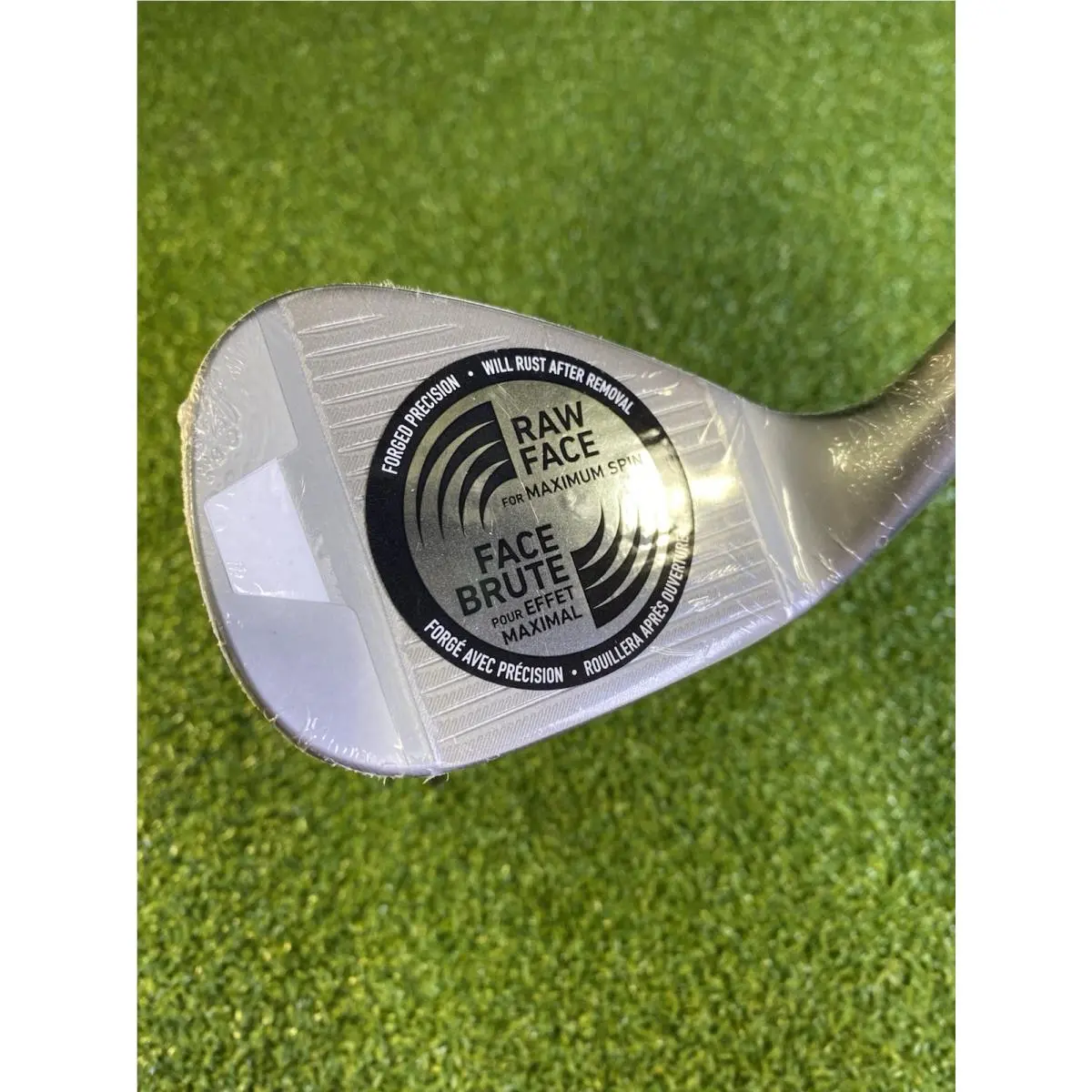 TaylorMade  - MG5 Chrome - Chrome 2