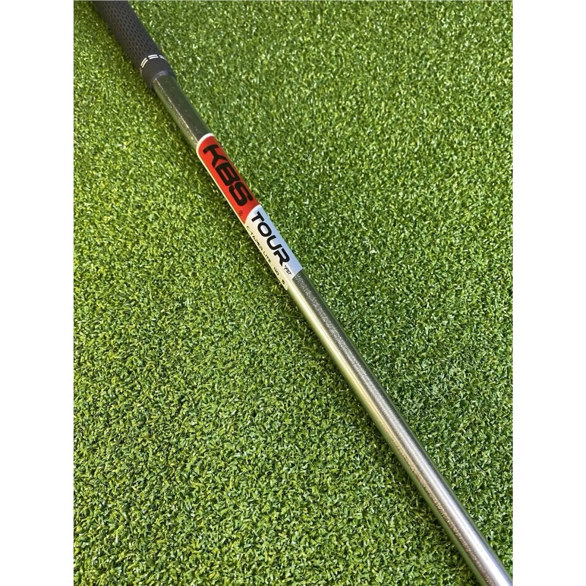 TaylorMade  - MG5 Chrome - Chrome 3