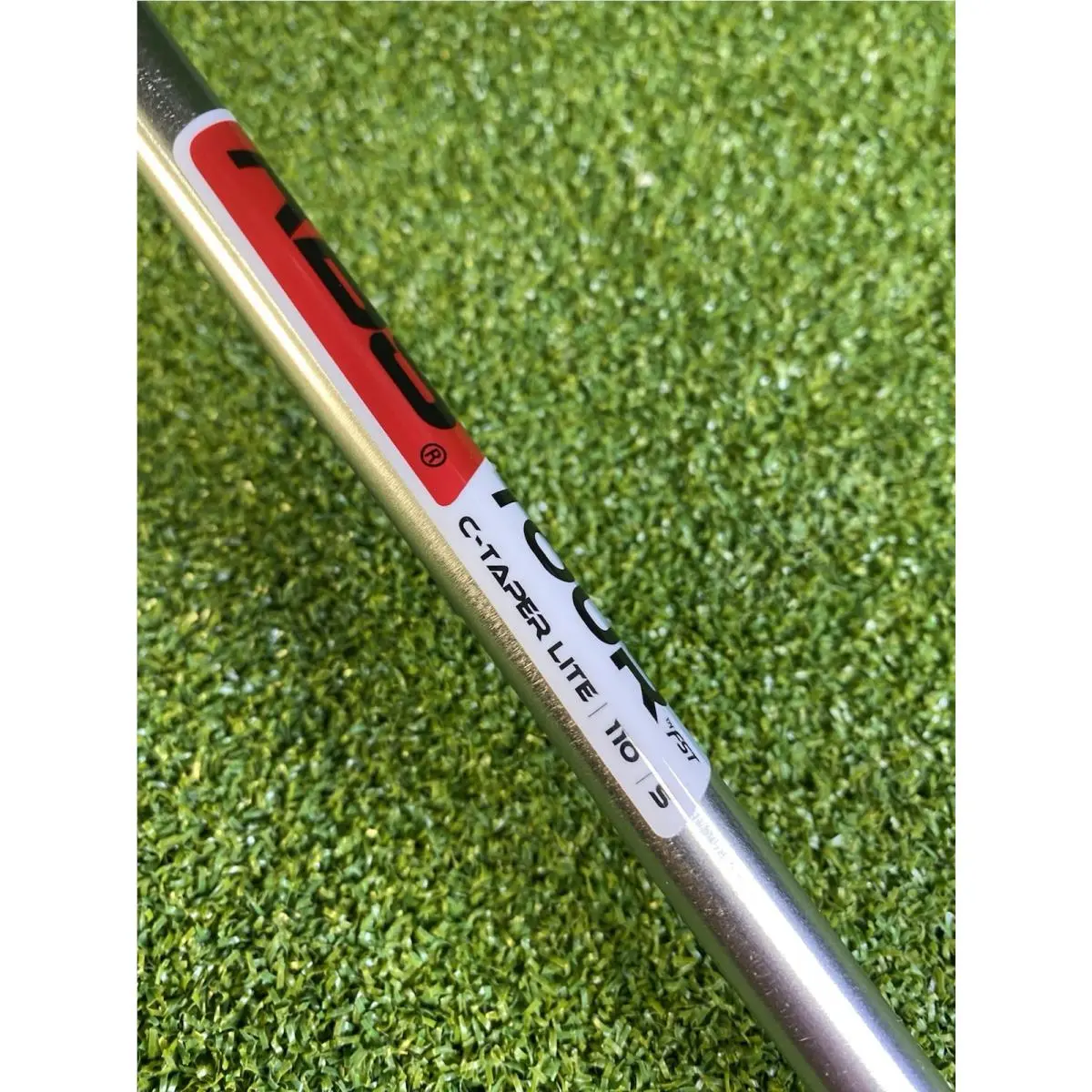 TaylorMade  - MG5 Chrome - Chrome 4