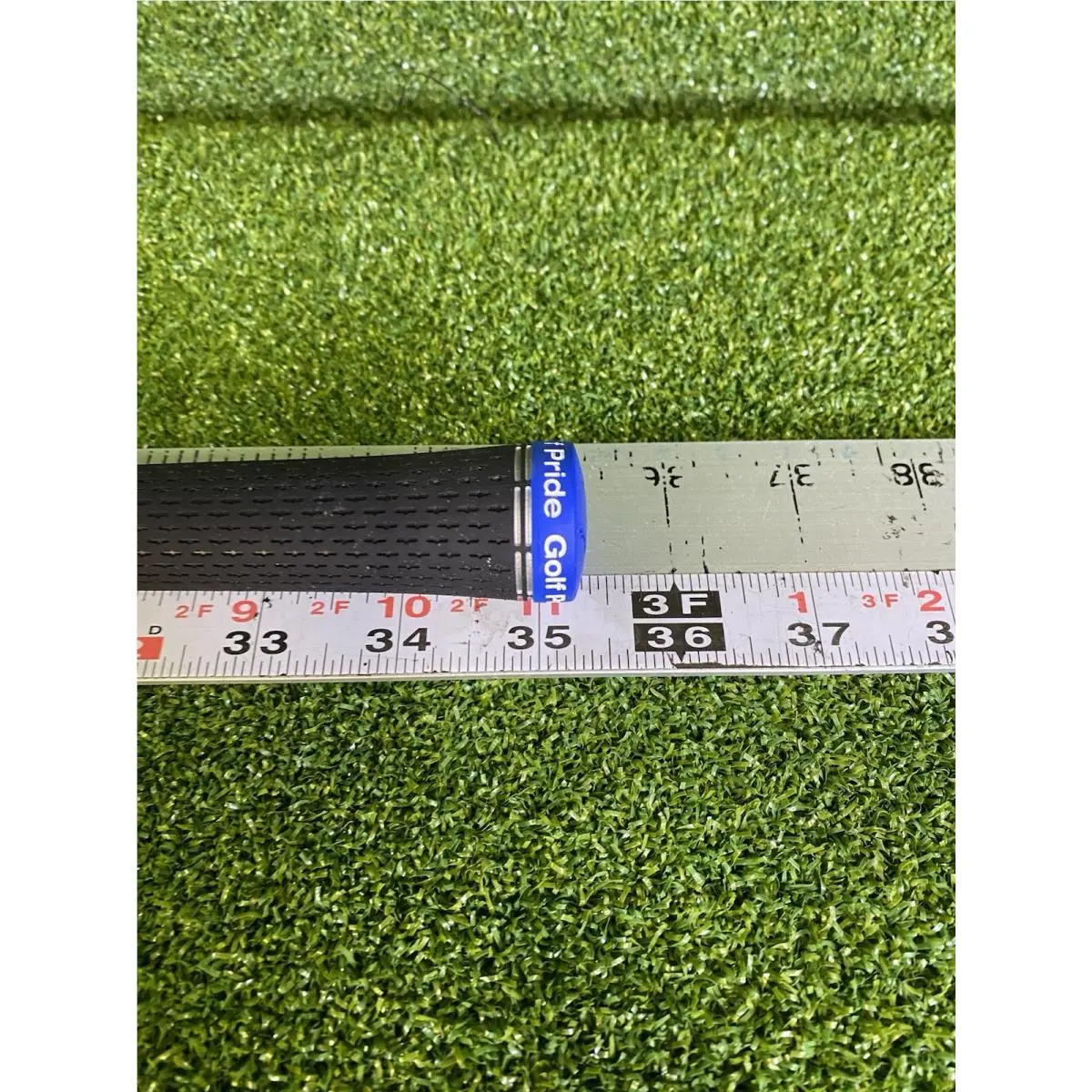 TaylorMade  - MG5 Chrome - Chrome 6