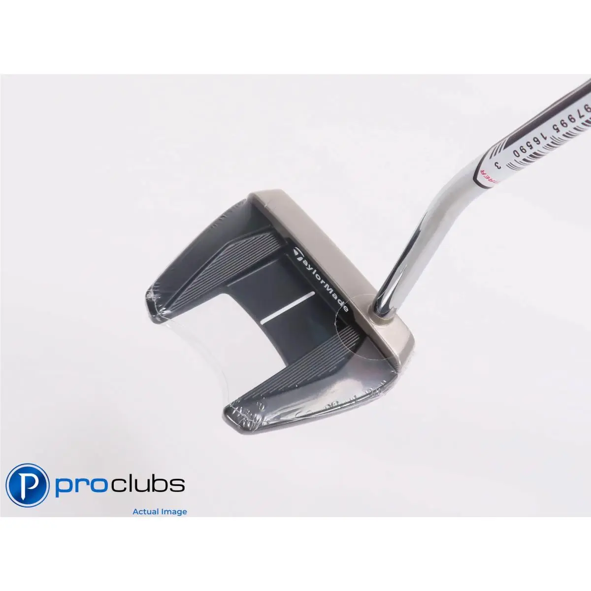 TaylorMade  - 522296 - 522296 1