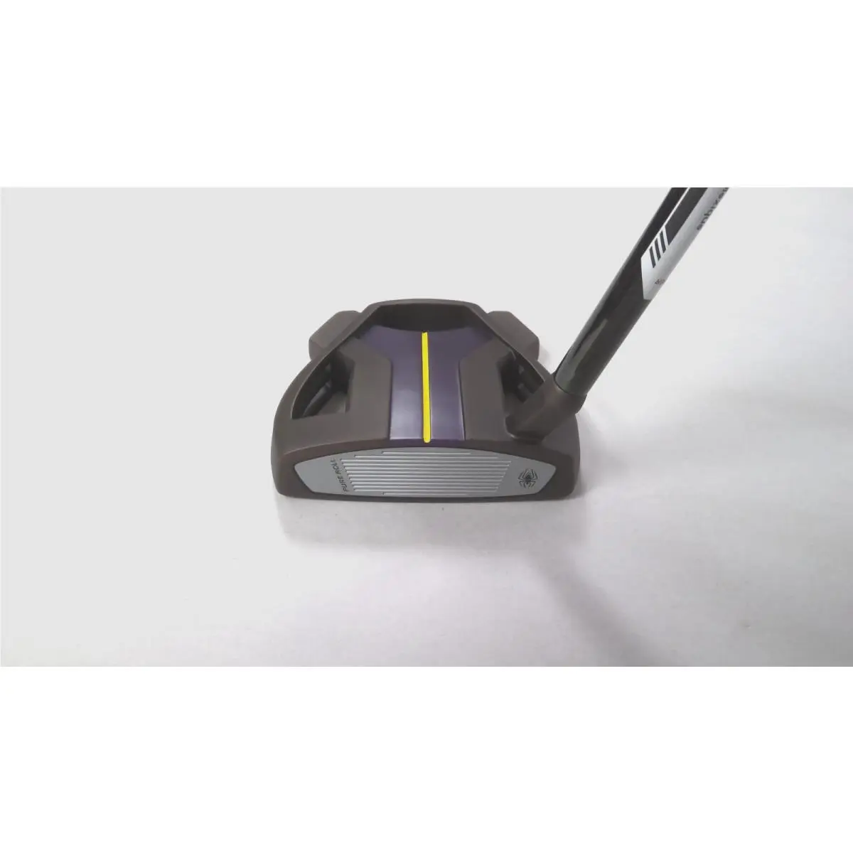 TaylorMade  - MYSPIDER TOUR X - MYSPIDER TOUR - COPPER, BLUE, Lie Angle: Black 0