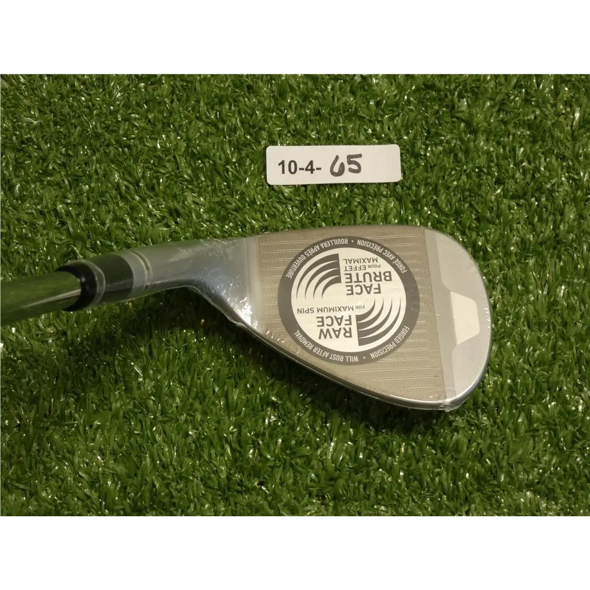 TaylorMade  - Milled Grind MG5 - Milled Grind 1