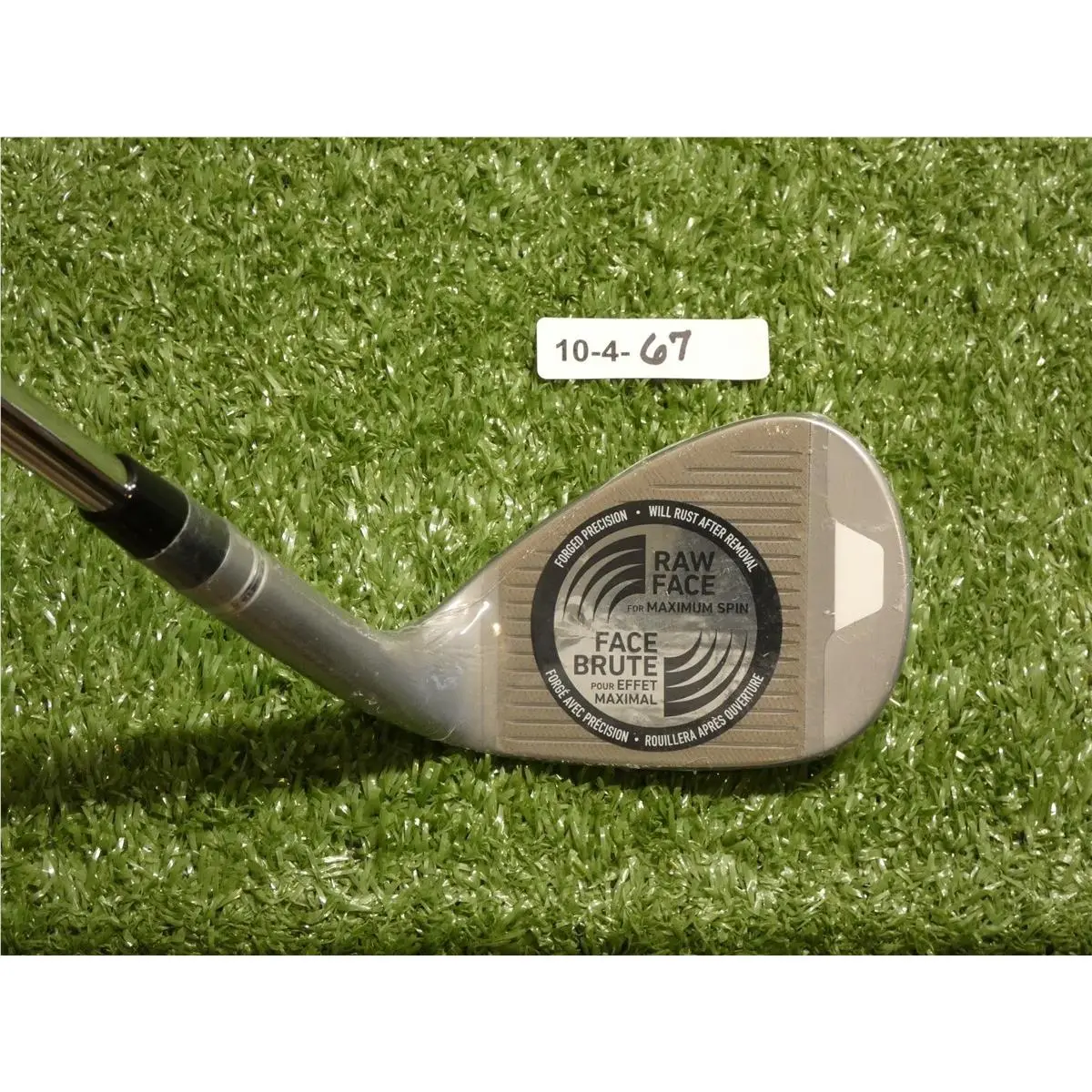 TaylorMade  - Milled Grind MG5 - Milled Grind 1