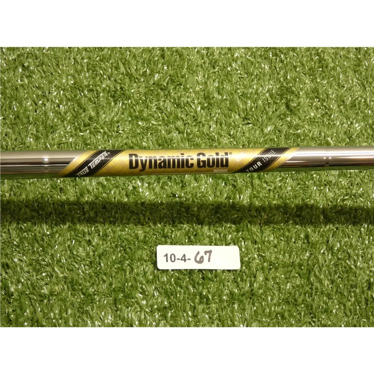 TaylorMade  - Milled Grind MG5 - Milled Grind 2