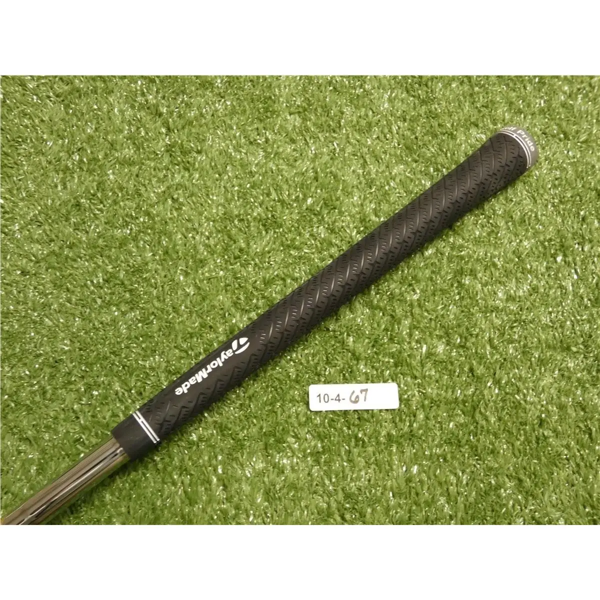 TaylorMade  - Milled Grind MG5 - Milled Grind 3
