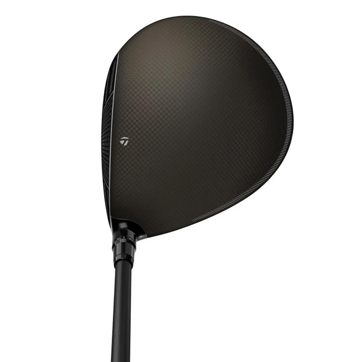 TaylorMade  - Qi4D - Lie Angle: Black 1