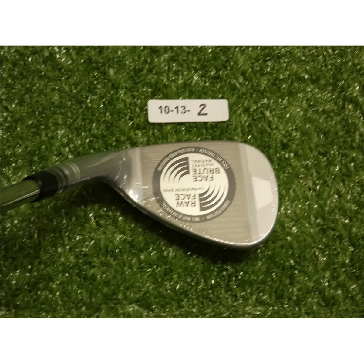 TaylorMade  - Milled Grind MG5 - Milled Grind 1