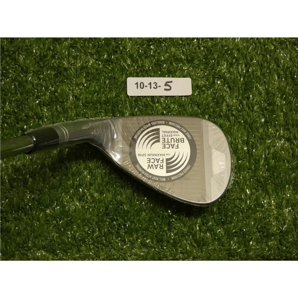 TaylorMade  - Milled Grind MG5 - Milled Grind 1