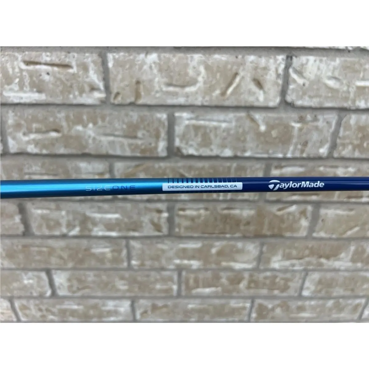 TaylorMade  - Team TaylorMade Junior Set Size 1 - Blue, Lie Angle: Silver 7