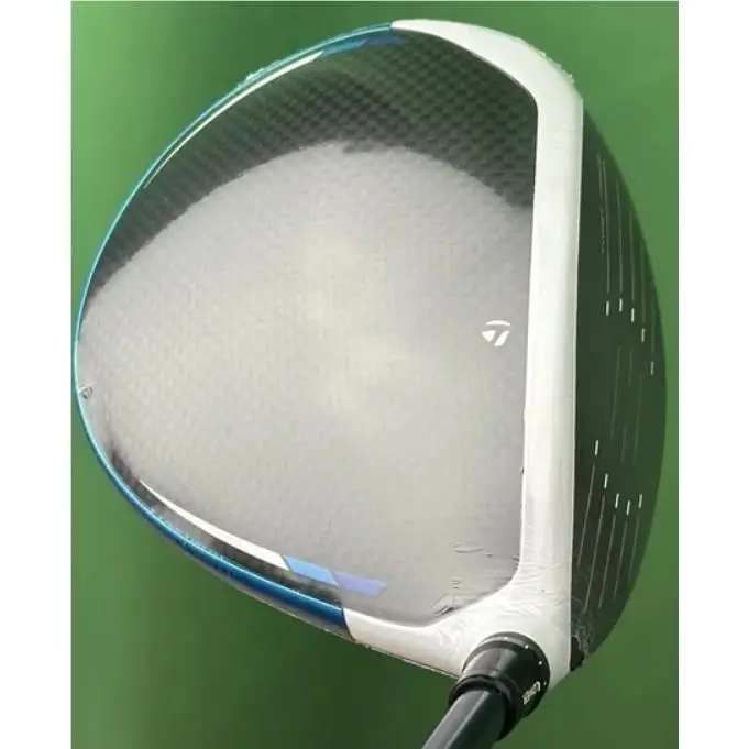 TaylorMade  - SIM2 MAX - MAX - Blue 0