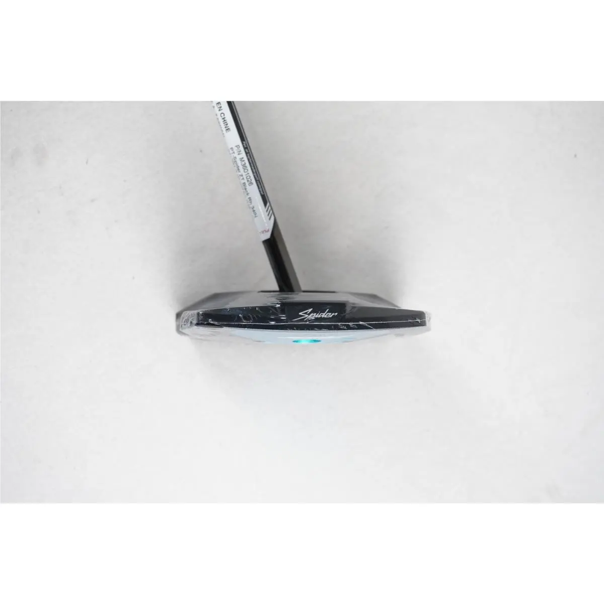 TaylorMade  - Black 3