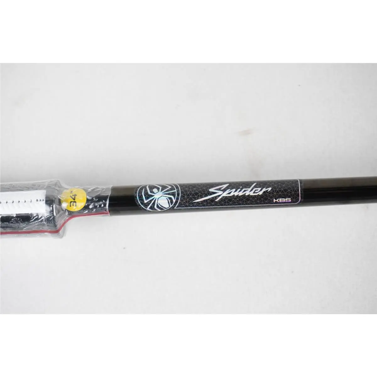 TaylorMade  - Black 6