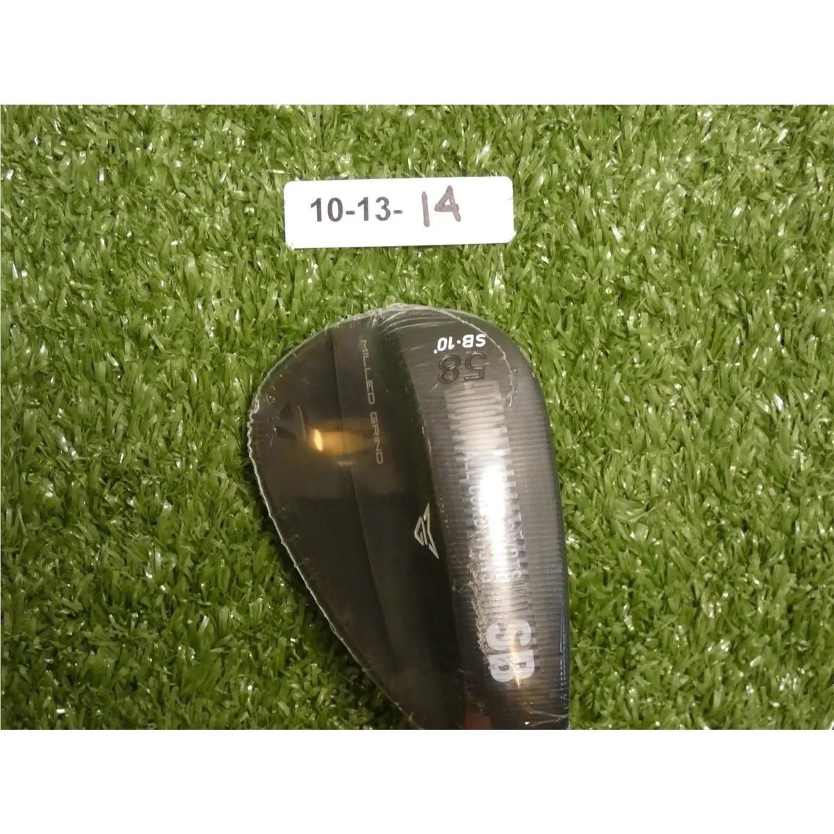 TaylorMade  - Milled Grind MG5 - Milled Grind 0