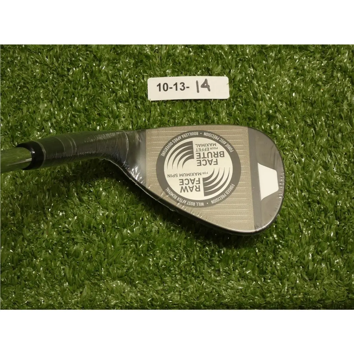 TaylorMade  - Milled Grind MG5 - Milled Grind 1