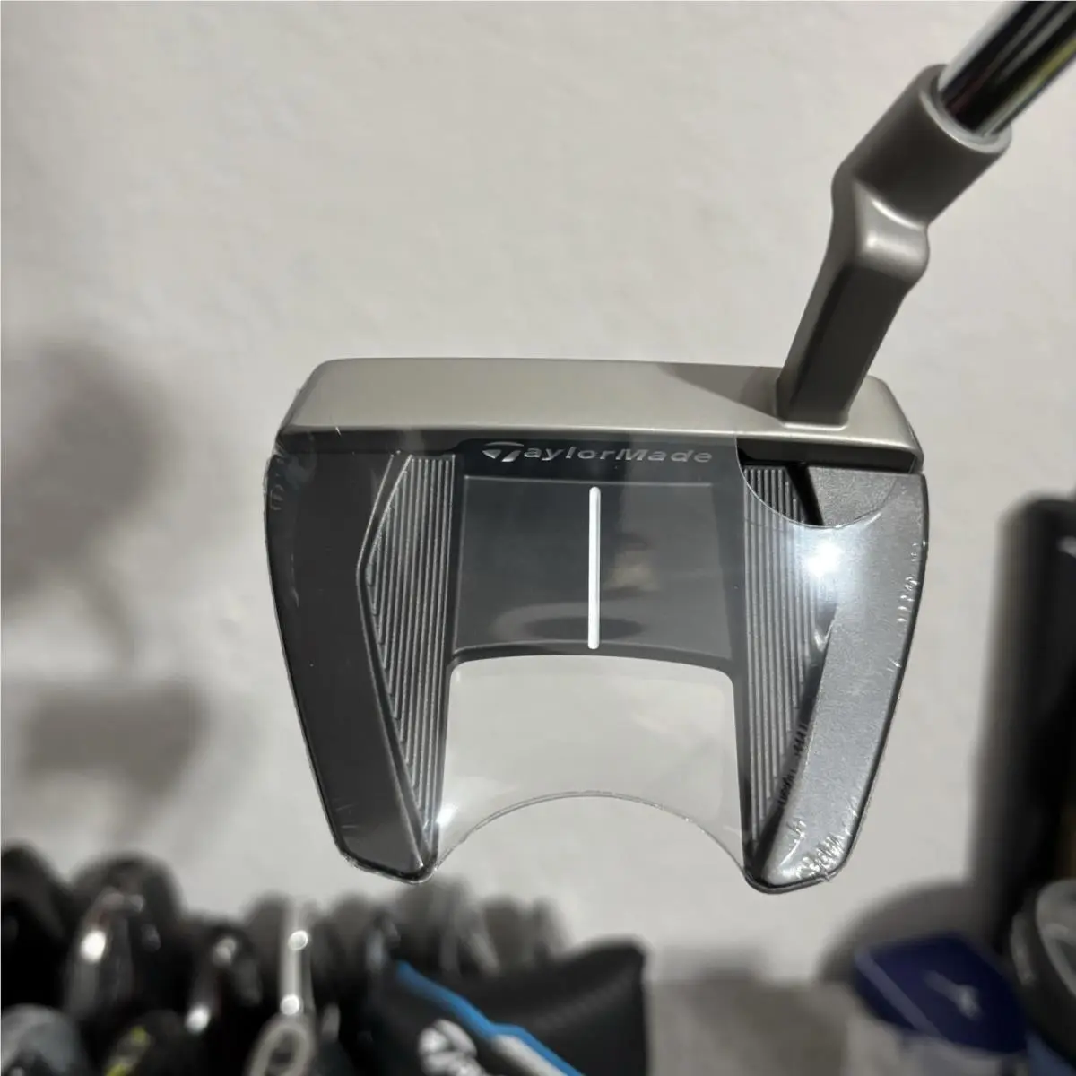 TaylorMade  - KBS - KBS - Black 1