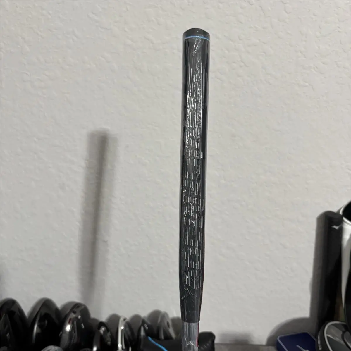 TaylorMade  - KBS - KBS - Black 3