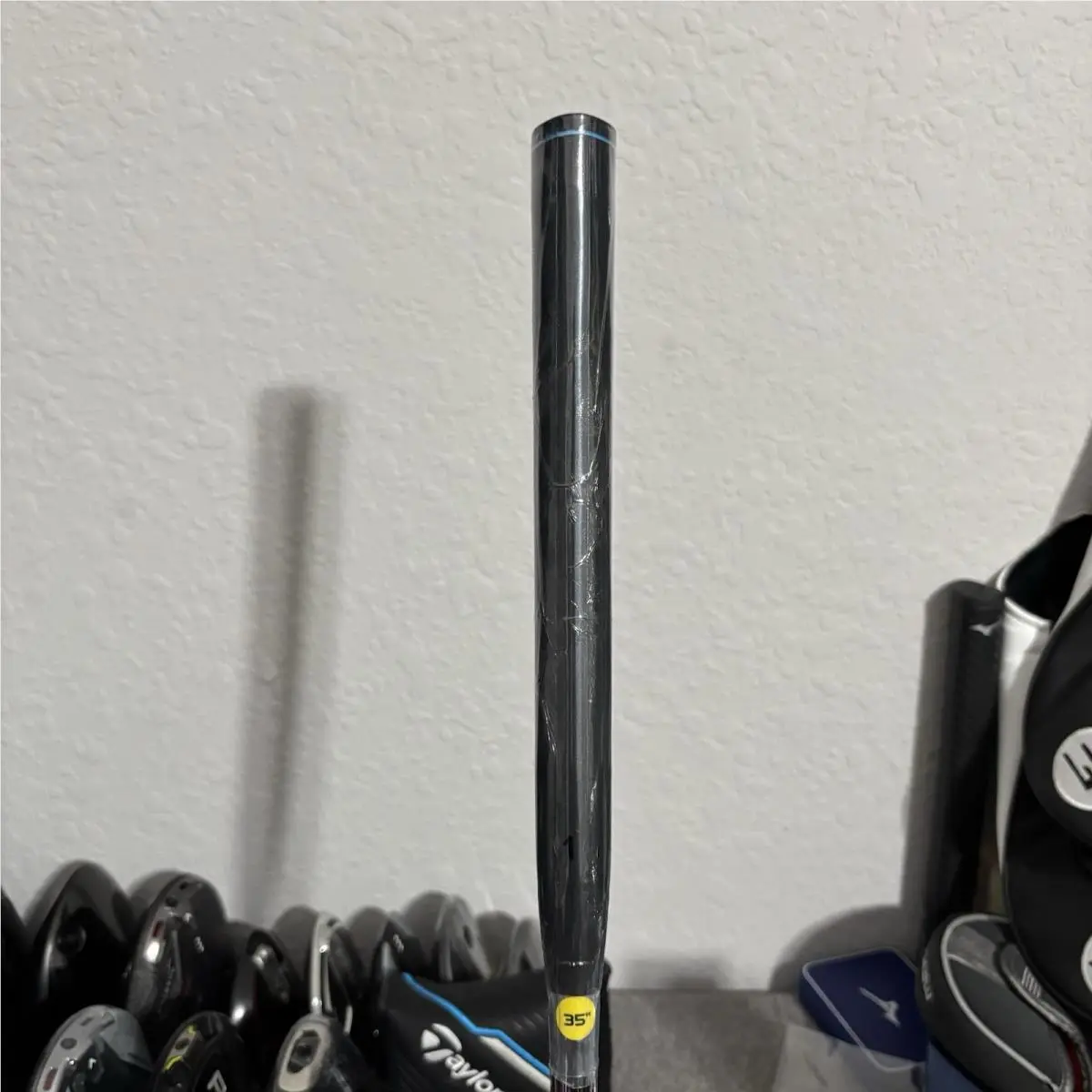 TaylorMade  - KBS - KBS - Black 4