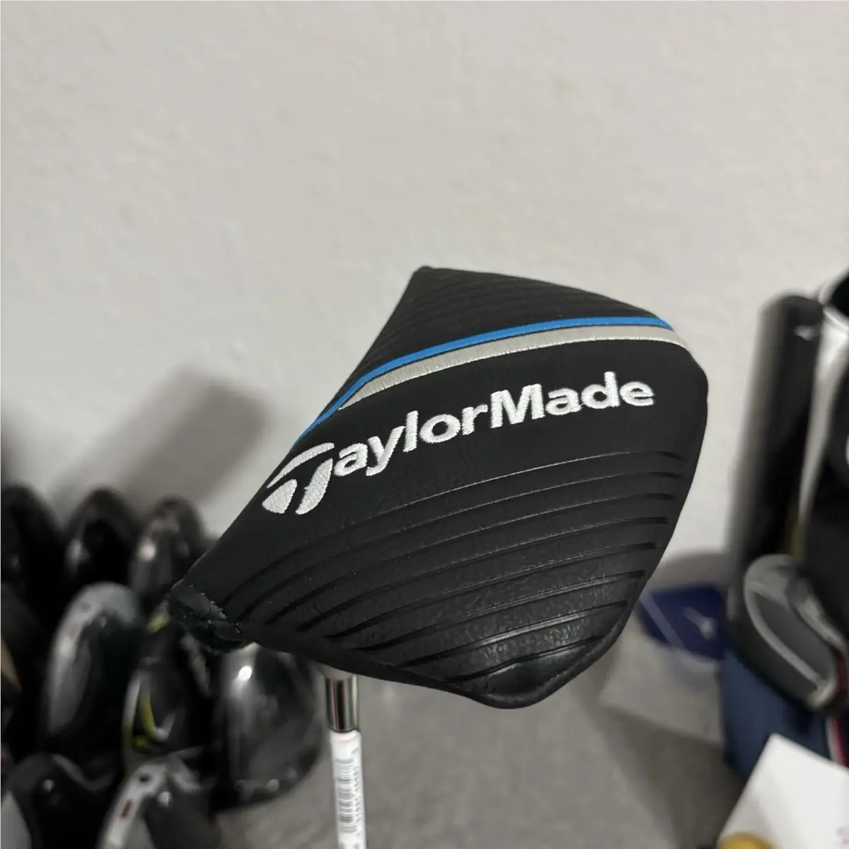 TaylorMade  - KBS - KBS - Black 5