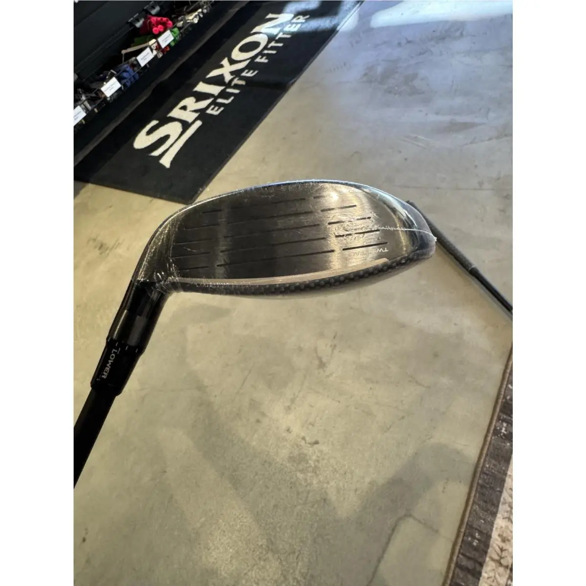 TaylorMade  2