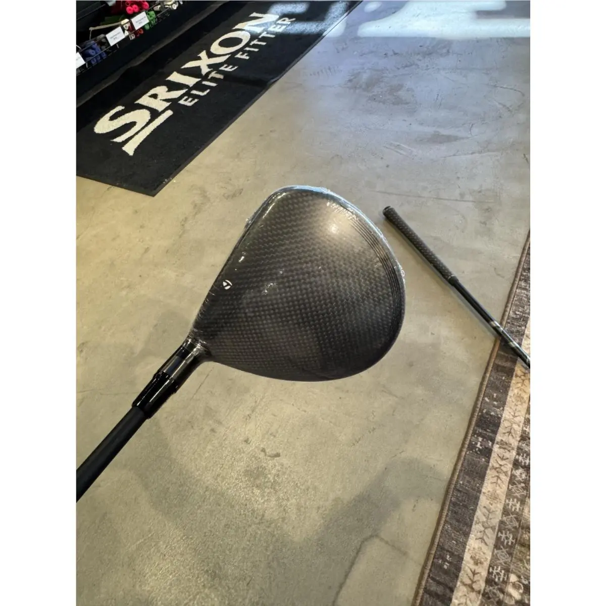 TaylorMade  3