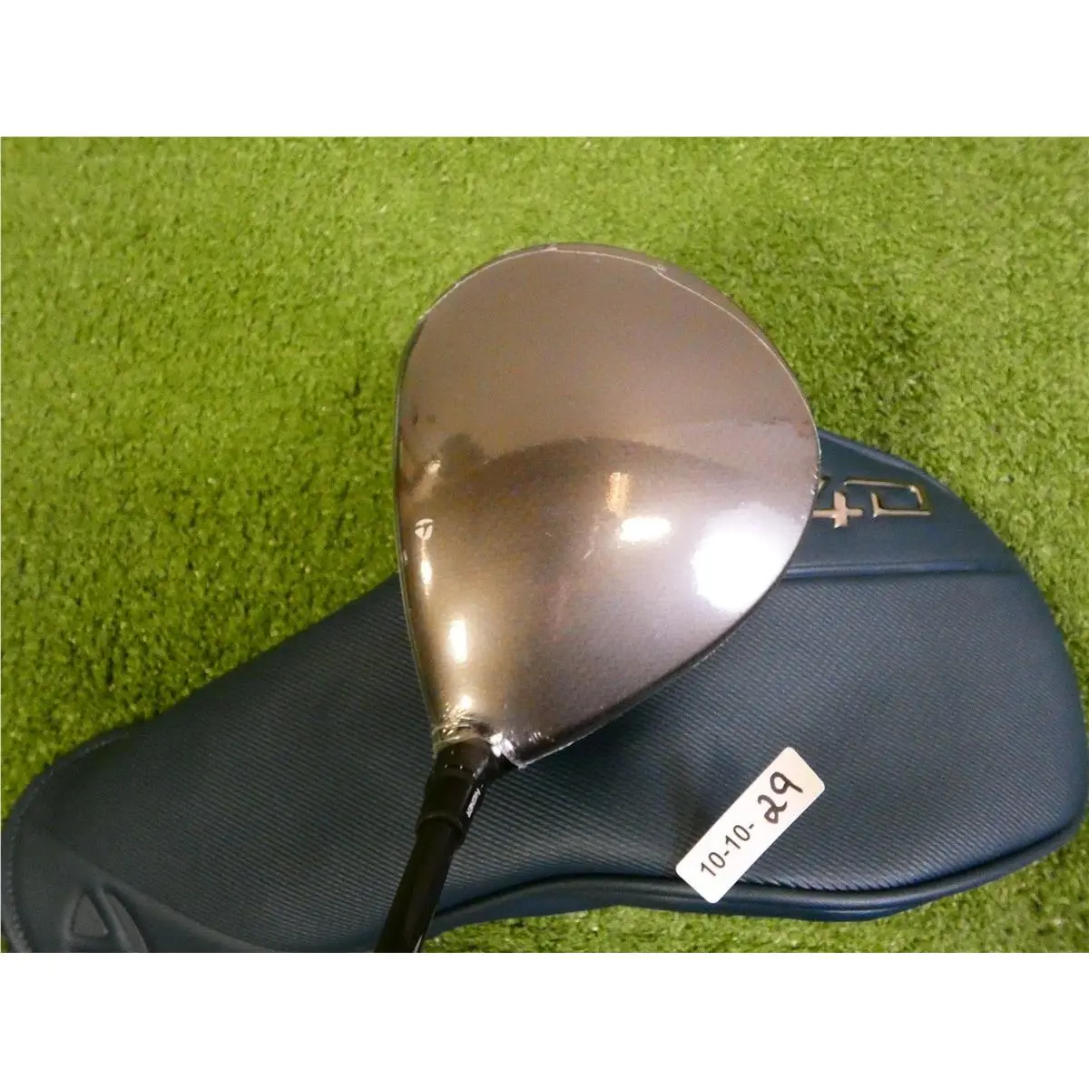 TaylorMade  - Qi4D LS 1