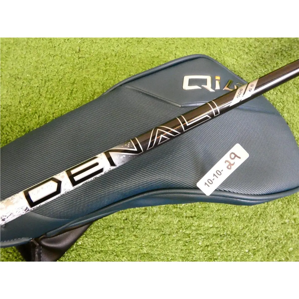 TaylorMade  - Qi4D LS 2