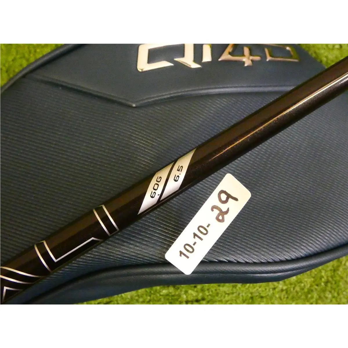 TaylorMade  - Qi4D LS 3