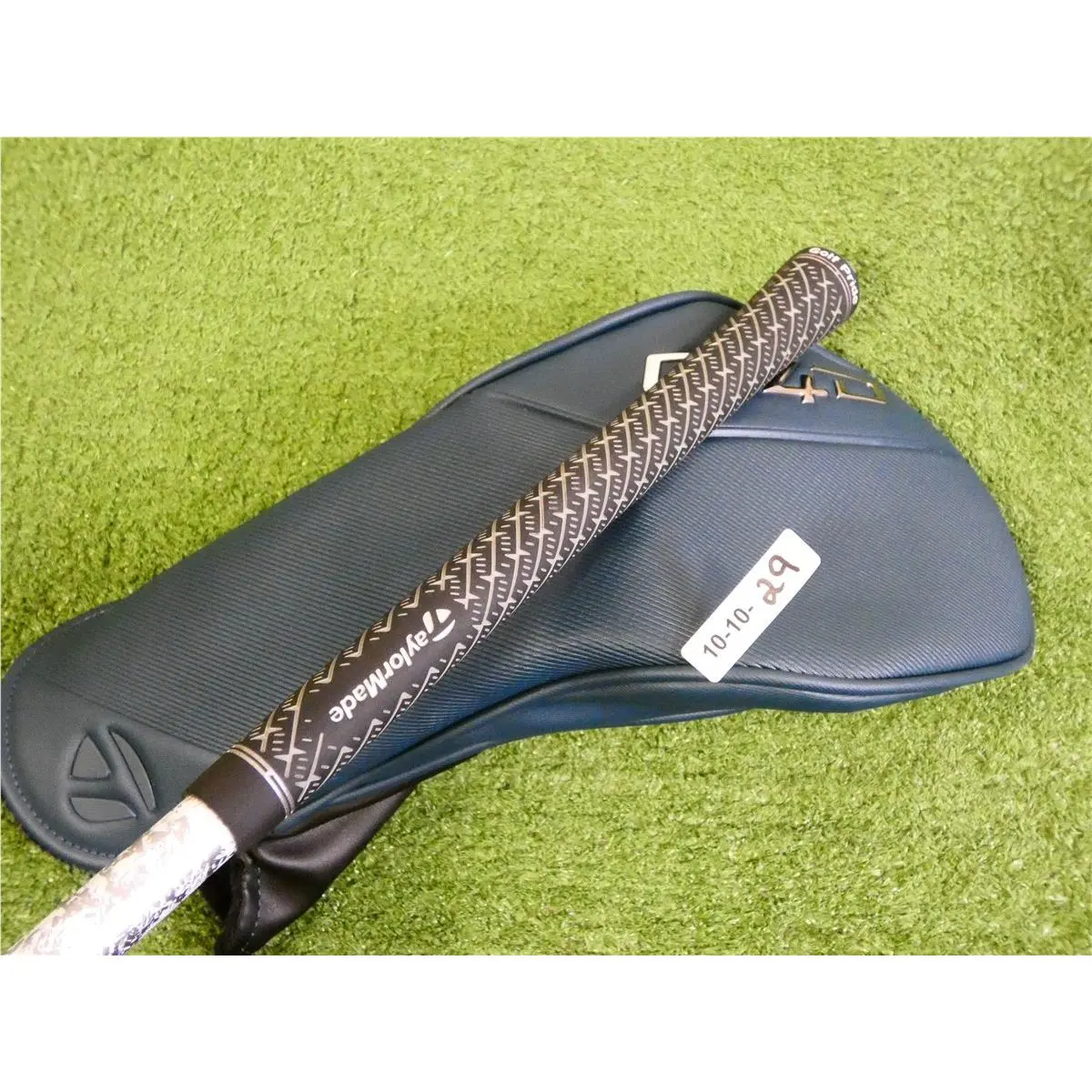 TaylorMade  - Qi4D LS 4
