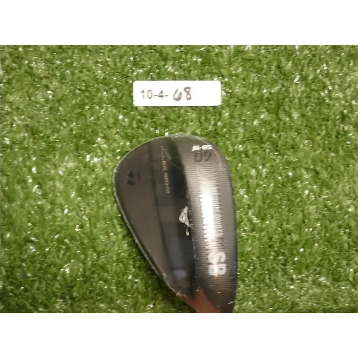 TaylorMade  - Milled Grind MG5 - Milled Grind 0