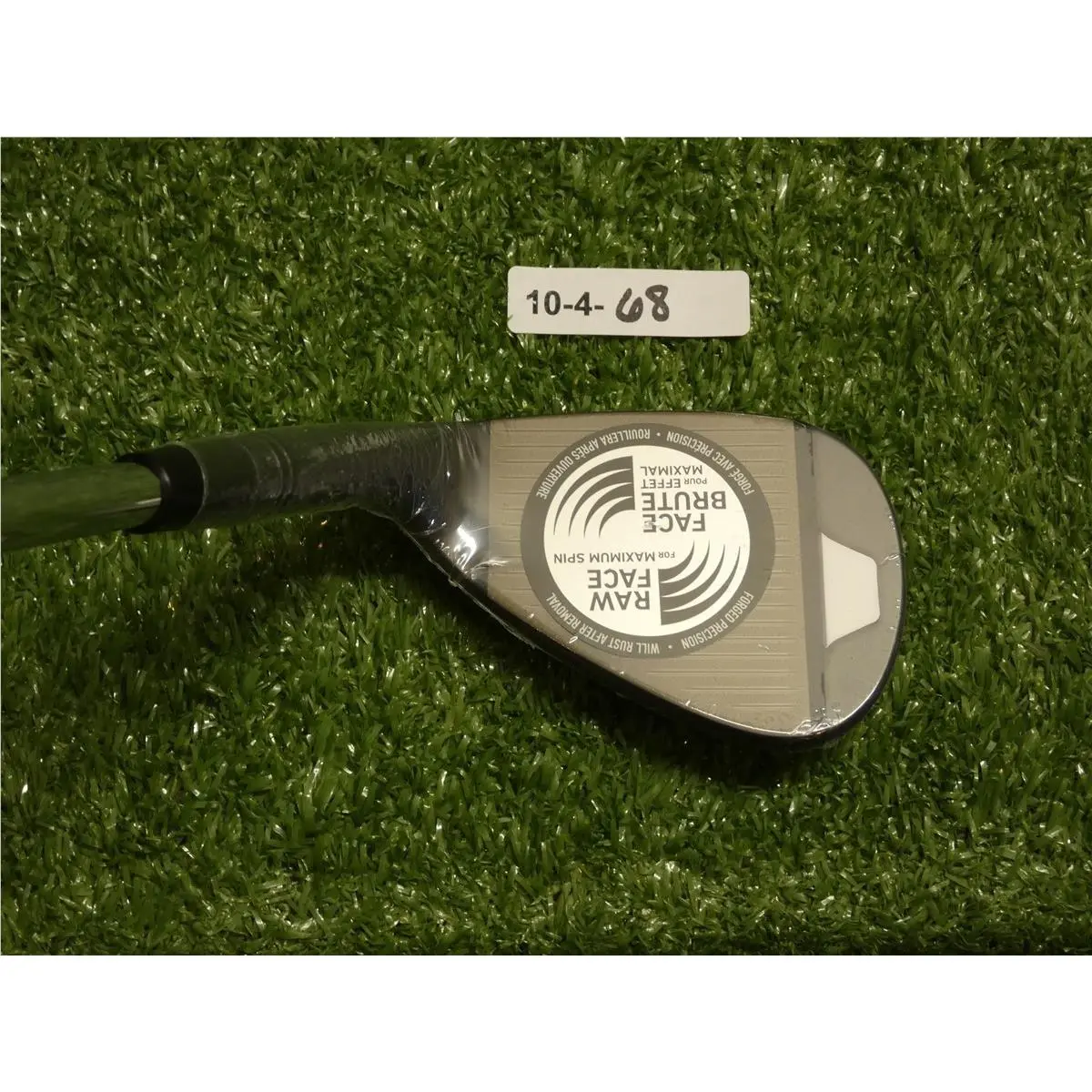 TaylorMade  - Milled Grind MG5 - Milled Grind 1