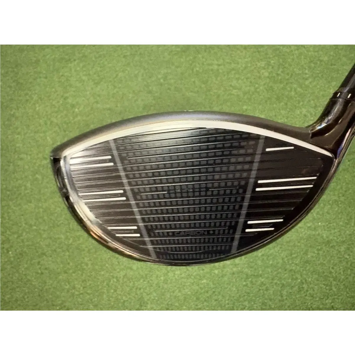 TaylorMade  - Qi4D - Blue 1